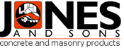 Jones and Sons Concrete and Masonry Products